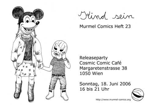 Murmel Party 23