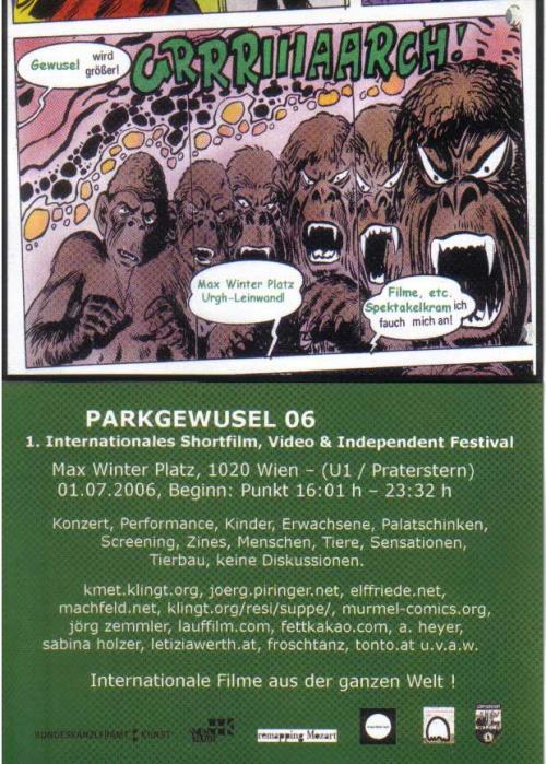 Parkgewusel 06